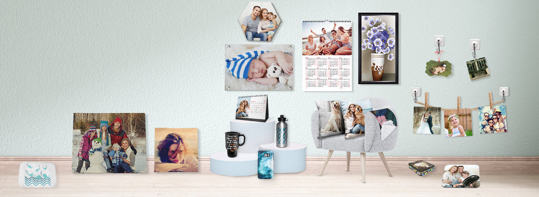 Personalized Souvenir