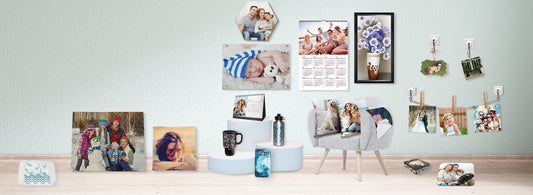 Personalized Souvenir