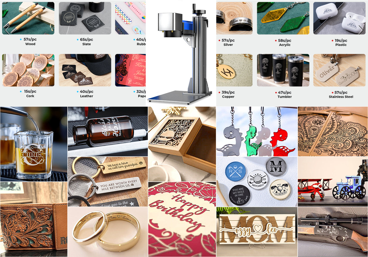 Fiber Laser